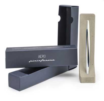 強強滾優選~ Pininfarina Segno Forever – Aero