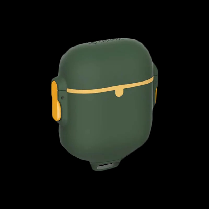 Muvit Apple Airpods 保護收納盒 強強滾