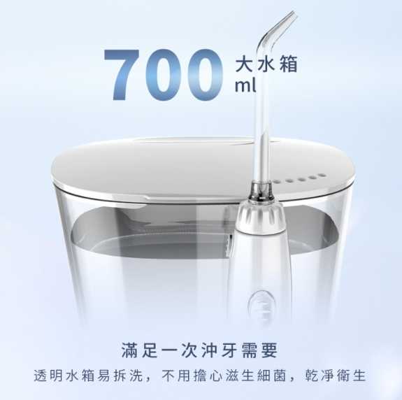 強強滾~【美國FerdY】美國佛迪家用型沖牙機