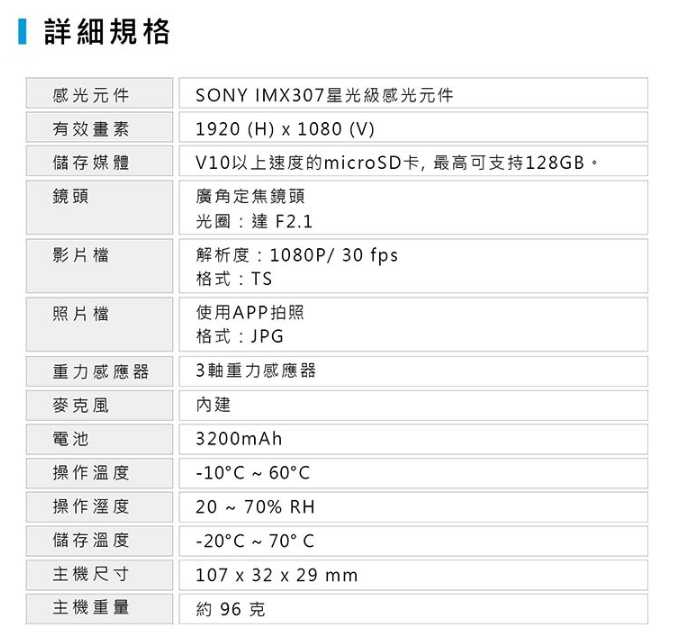 強強滾優選~【MUFU】機車行車記錄器V10S 國民機(贈64GB記憶卡)