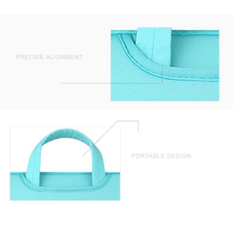 強強滾-便攜式超極本筆記本電腦手提包 13/15英寸軟套包 Macbook Air Pro 保護套筆記本包