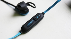強強滾SMS Audio BioSport 有線通話耳機心率監測智能耳機(無原廠包裝全新品)