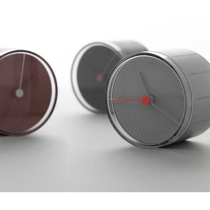 強強滾-11+ 旅人時計