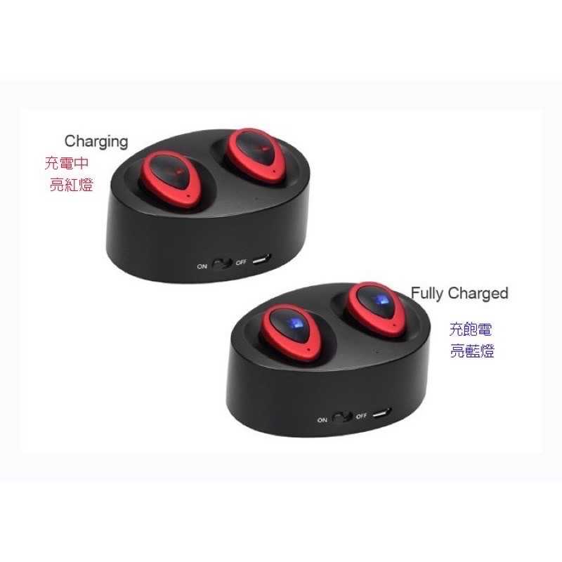 強強滾優選~ HUAWEI 華為 TWS-K2 無線藍芽耳機 桌上式 入耳通話耳機