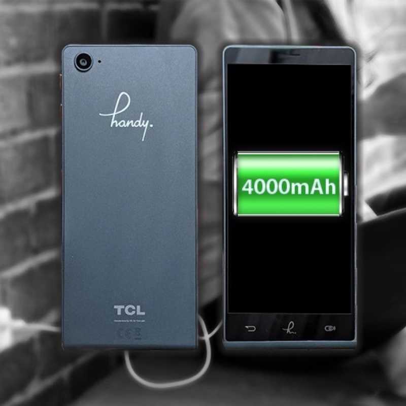 強強滾-Handy T700X 5.7吋4G智慧型手機 [福利品] 平價 耐用