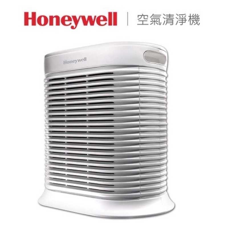 強強滾🍓-漢威聯合 Honeywell HPA-100APTW 空氣清淨機 白色 現貨 可自取 HEPA