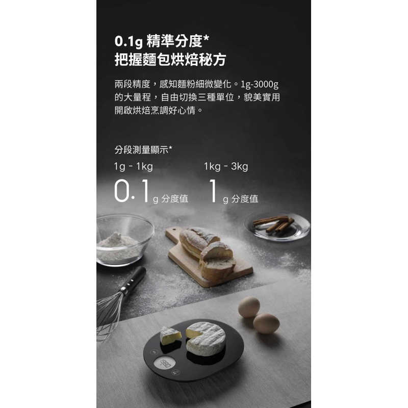 強強滾生活 小米 米家廚房工具套裝