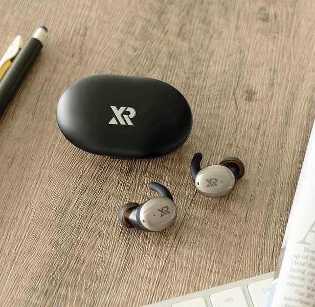 強強滾優選~ Xround HEAR AI 輔聽耳機 (助聽輔聽器/雙耳)