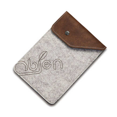 強強滾-Obien 防潑水平板電腦保護袋 (ON-CV-TB7) 適用7吋