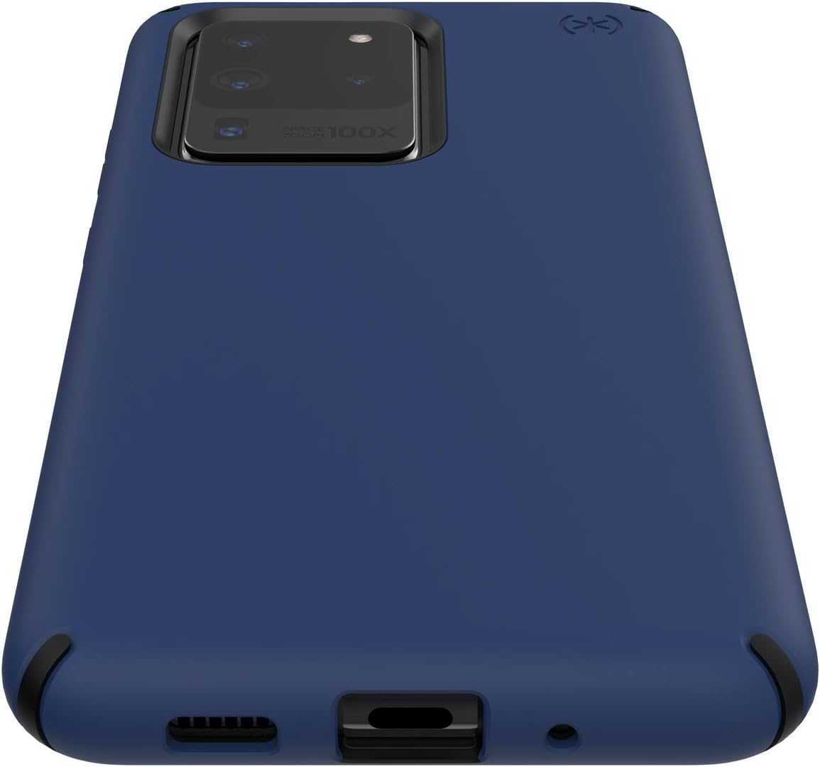 Speck Galaxy S20 ultra 手機殼 保護殼 皮套 藍