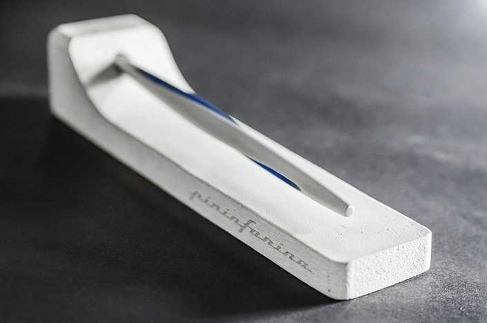 強強滾優選~ Pininfarina Segno Forever – Aero