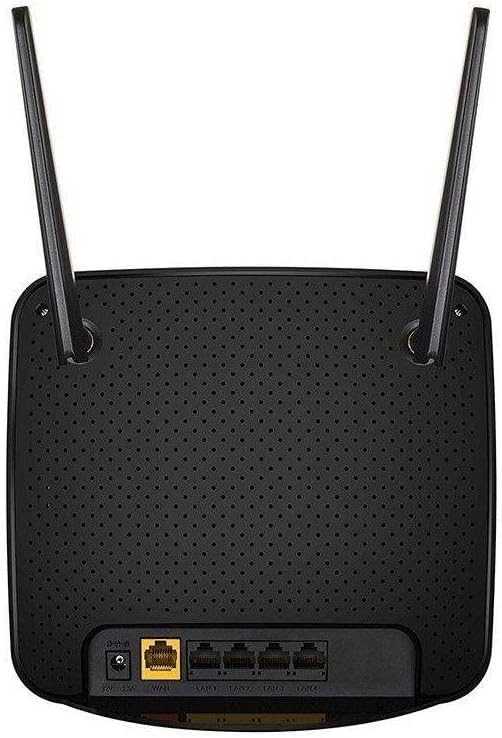 D-Link友訊 DWR-953 4G LTE SIM卡 無線分享器路由器 dlink ac1200 wifi