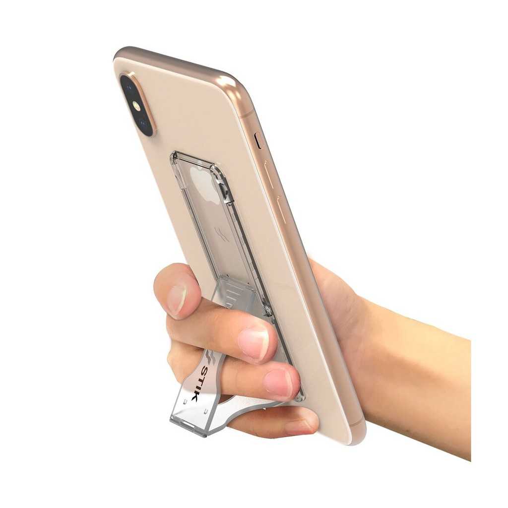 強強滾優選~ KIK Stik 多用途超薄手機支架2色