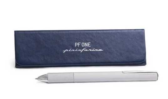 強強滾優選~ Pininfarina Segno PF ONE 鋼珠筆
