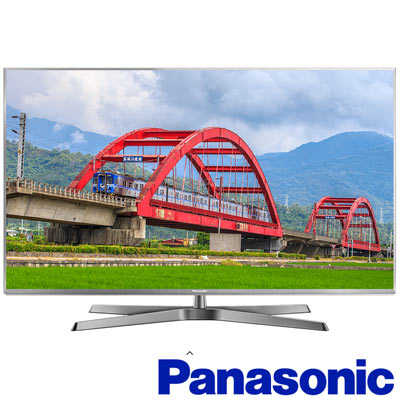 Panasonic 國際牌  65型 4K OLED 電視   TH-65EZ1000W