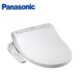 Panasonic 國際牌 瞬熱式 微電腦馬桶座 噴嘴溫水清洗 DL-PH10TWS