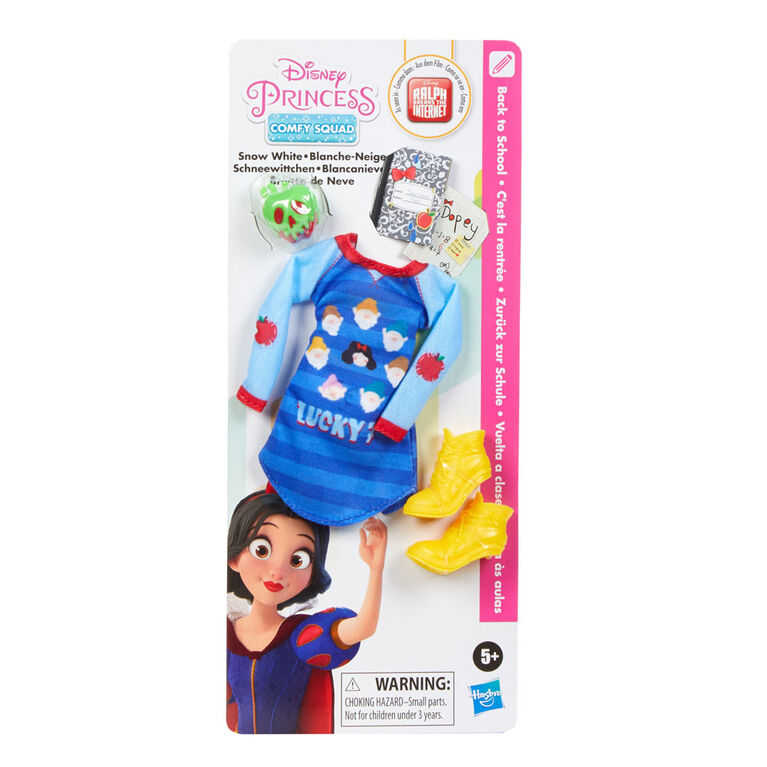 《 Disney 迪士尼》便服系列服裝組
