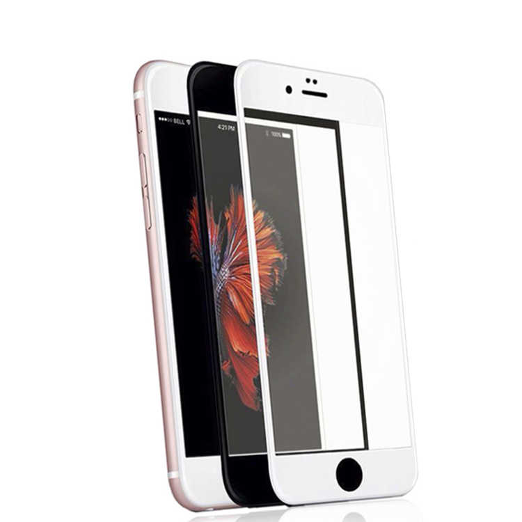 iPhone11 XS Pro MAX XR i7 i8 Plus i6 SE2 滿版 玻璃保護貼