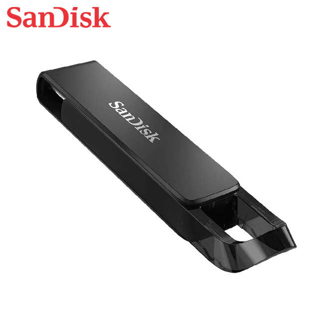 SanDisk Ultra USB Type-C 32G 隨身碟 MACBOOK可用 保固公司貨