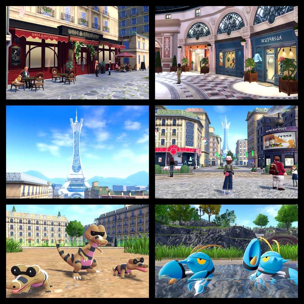 現貨 NS2 Switch2 寶可夢傳說 Z-A 中文版 一般版 遊戲片 公司貨 10/16發售