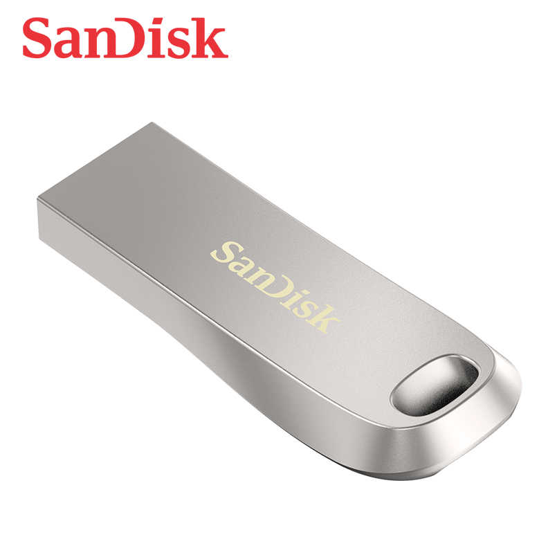 SANDISK ULTRA LUXE CZ74 USB 3.1 隨身碟 150mb/s 512G
