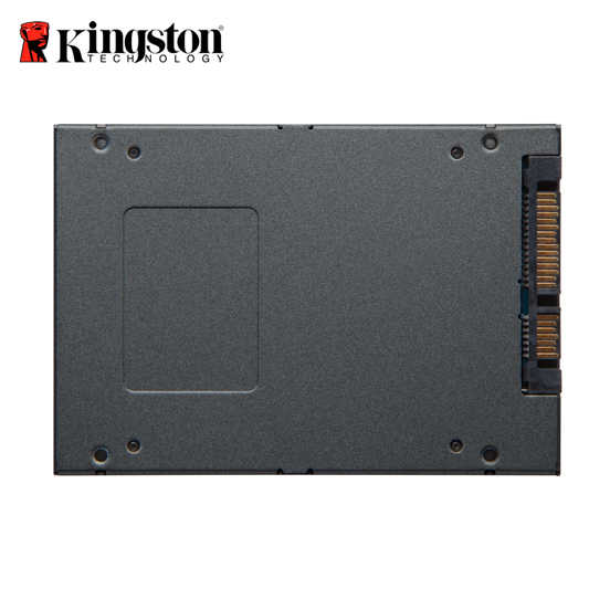 Kingston 480GB 金士頓 2.5吋 SATA3 SSD 固態硬碟 SA400S37 讀500MB/s  現貨