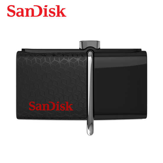 SANDISK Ultra OTG 32G USB 3.0 雙用 隨身碟 安卓手機平板適用 手機擴充