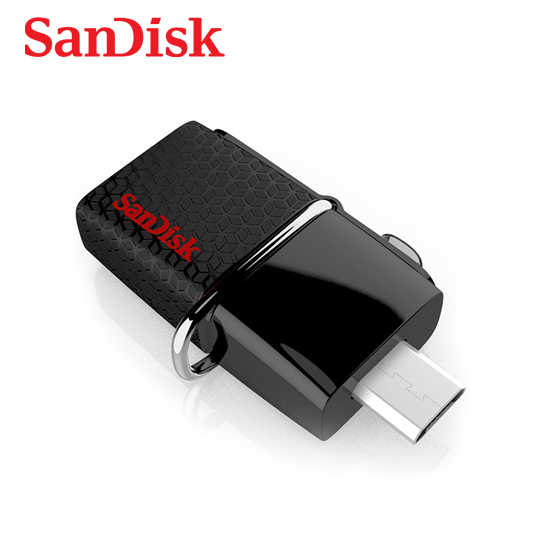 SANDISK 256GB Ultra OTG USB 3.0 雙用隨身碟 保固公司貨