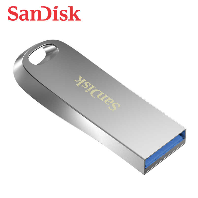 SANDISK ULTRA LUXE CZ74 USB 3.1 隨身碟 150mb/s 128G
