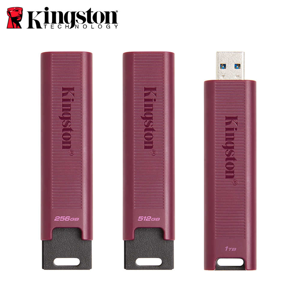 金士頓 KINGSTON 1TB DataTraveler Max Type-A 高速 隨身碟