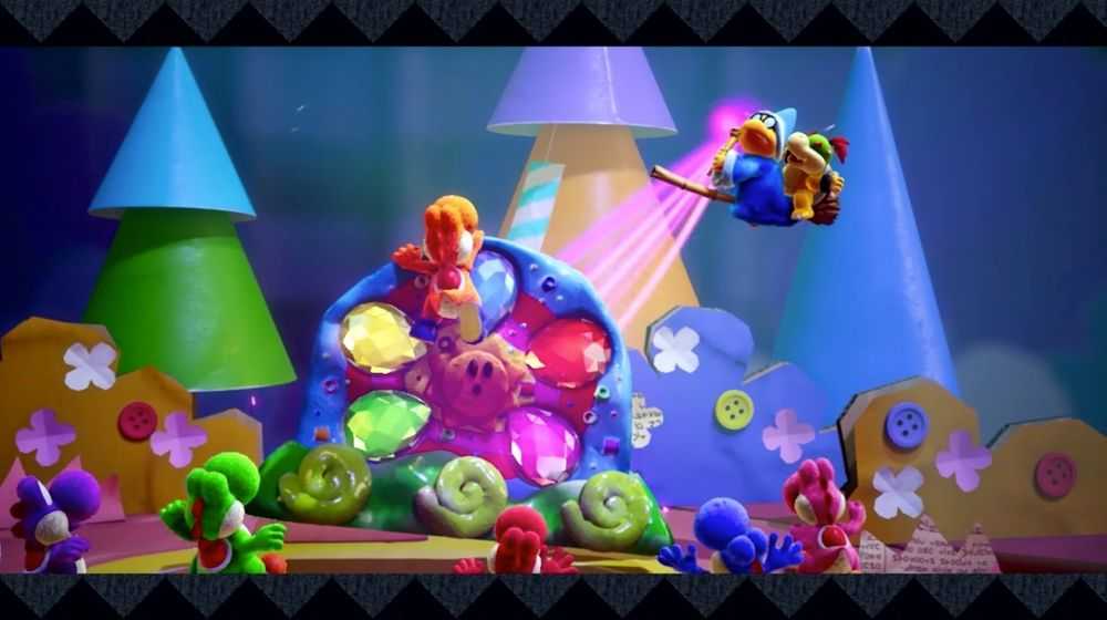 現貨 任天堂 NS Switch 耀西的手工世界 中文版 遊戲片 Yoshi\u0027s Crafted World 公司貨