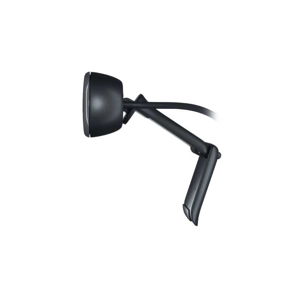 Logitech 羅技 C270 HD 網路攝影機