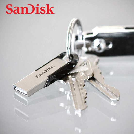 SANDISK 16G CZ73 Ultra Flair USB 3.0 隨身碟 高達150MB/s傳輸