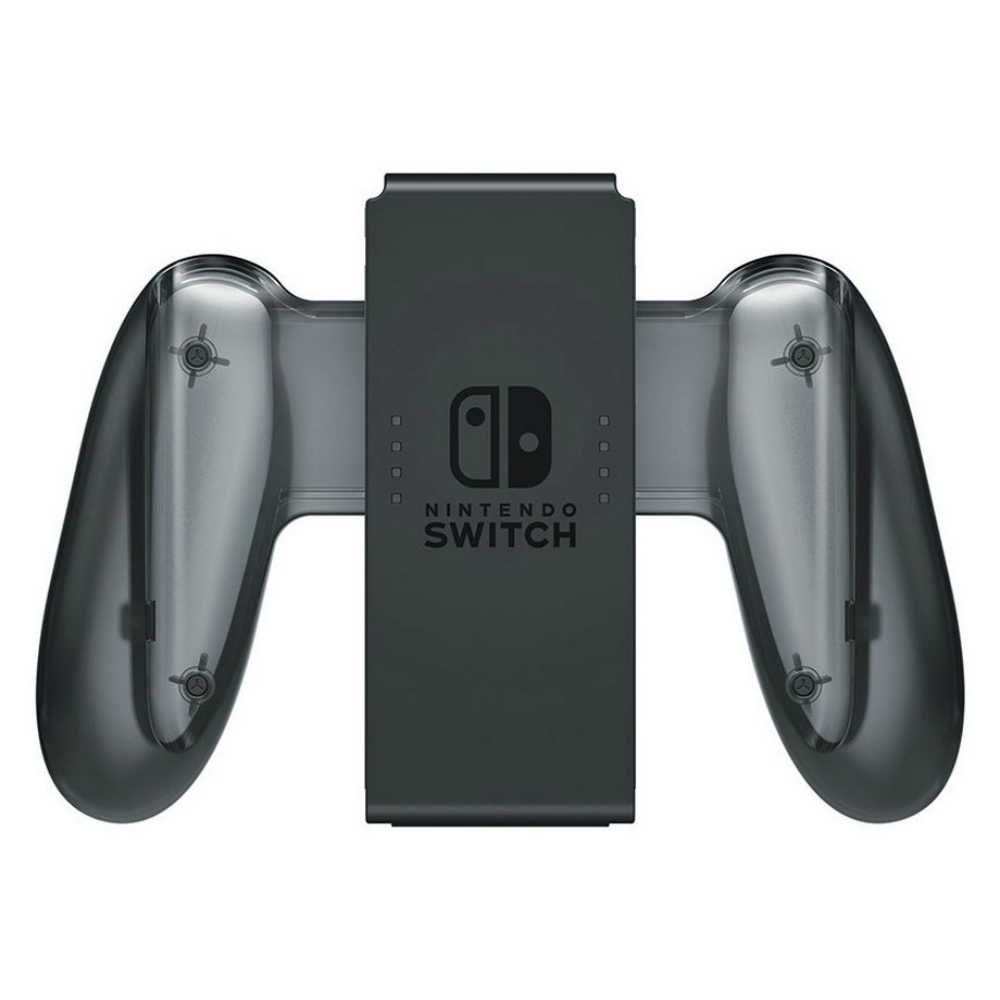 【現貨】 NS Switch Joy-Con 原廠 充電手把 代理商公司貨 充電握把 附充電線