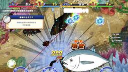 現貨 NS Switch 王牌釣手 歡釣水族館 中文一般版 代理商公司貨 遊戲片