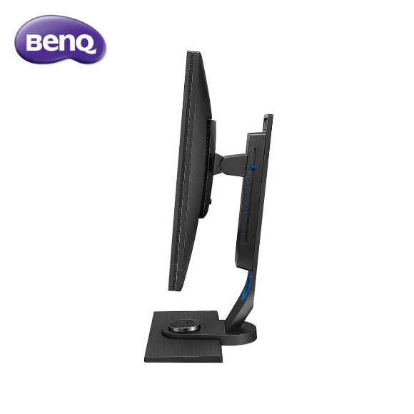 BenQ 27吋 SW2700PT 2K QHD解析度 高呈像技術 專業攝影修圖螢幕