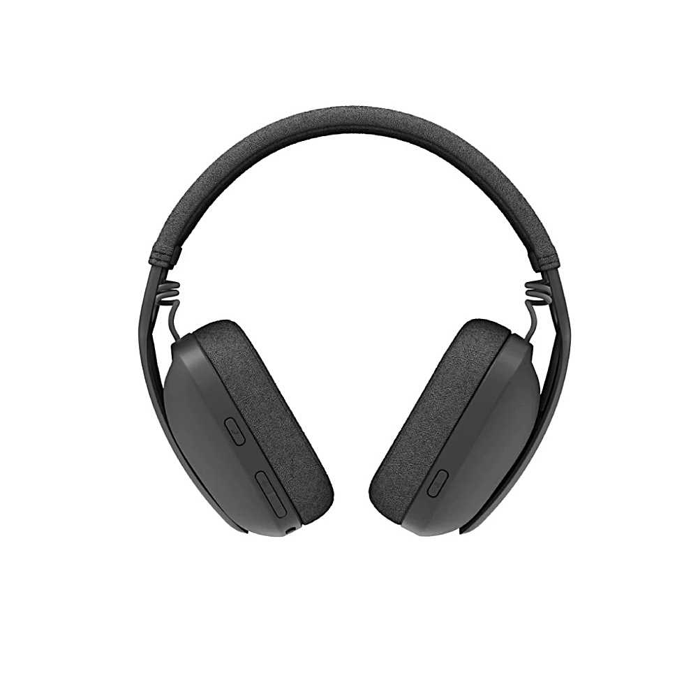 Logitech 羅技 Zone Vibe​ ​100 無線藍牙耳機麥克風 黑/白/粉