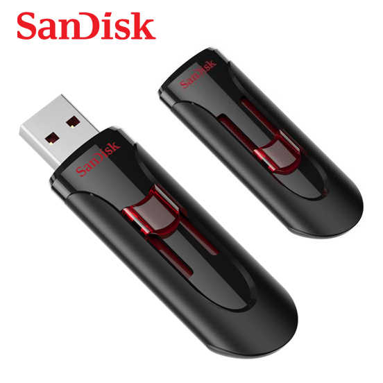 SANDISK 16G Cruzer CZ600 USB3.0 隨身碟 SDCZ600