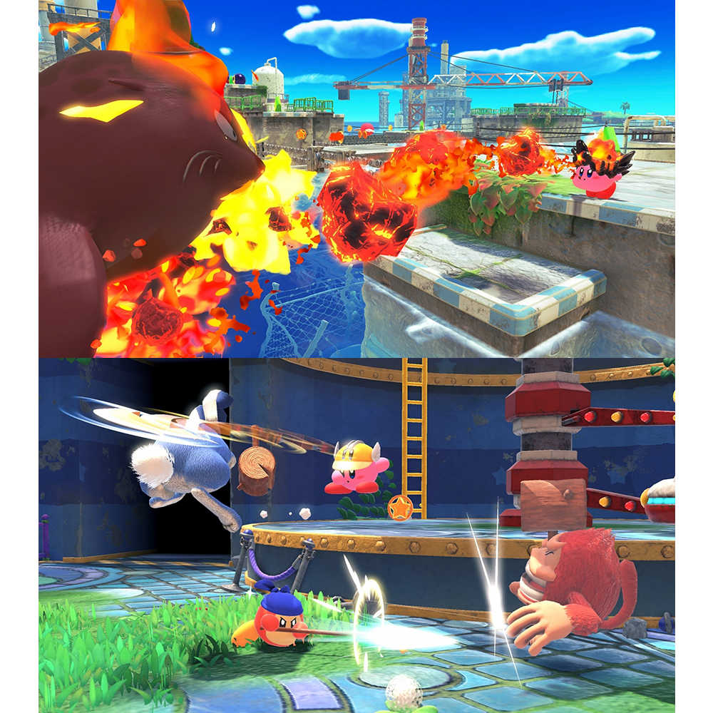 任天堂 NS2 Switch2 探索發現 Edition + 星耀世界 中文版 遊戲片 公司貨