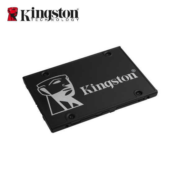 金士頓 SATA3 SSD 2.5吋 固態硬碟 SKC600 公司貨 2TB