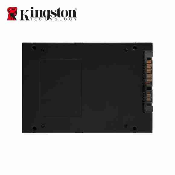 金士頓 SATA3 SSD 2.5吋 固態硬碟 SKC600 公司貨 2TB
