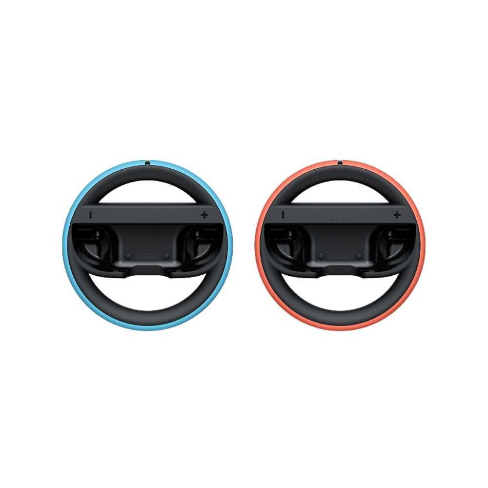 NS2 任天堂 Switch 2 Joy-Con 2 方向盤 （2個入） 台灣代理商公司貨