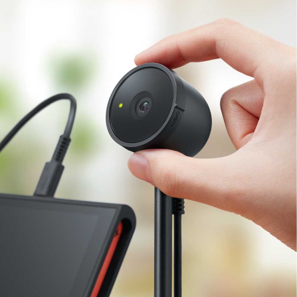 NS2 任天堂 Switch 2 攝影機 台灣代理商 保固公司貨 7/10發售