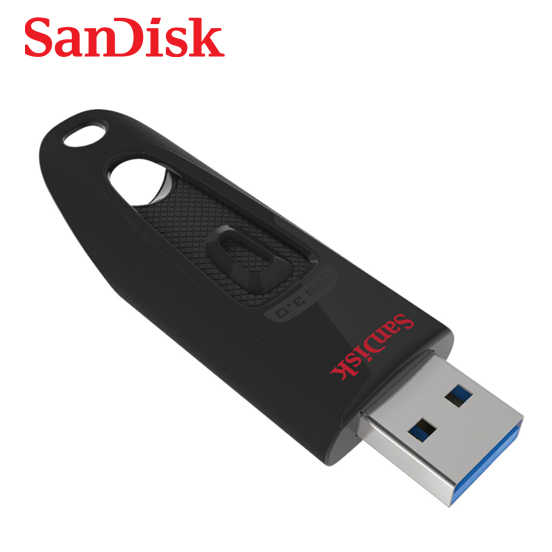 SANDISK 32G Ultra CZ48 USB 3.0 隨身碟 高速 100MB/s