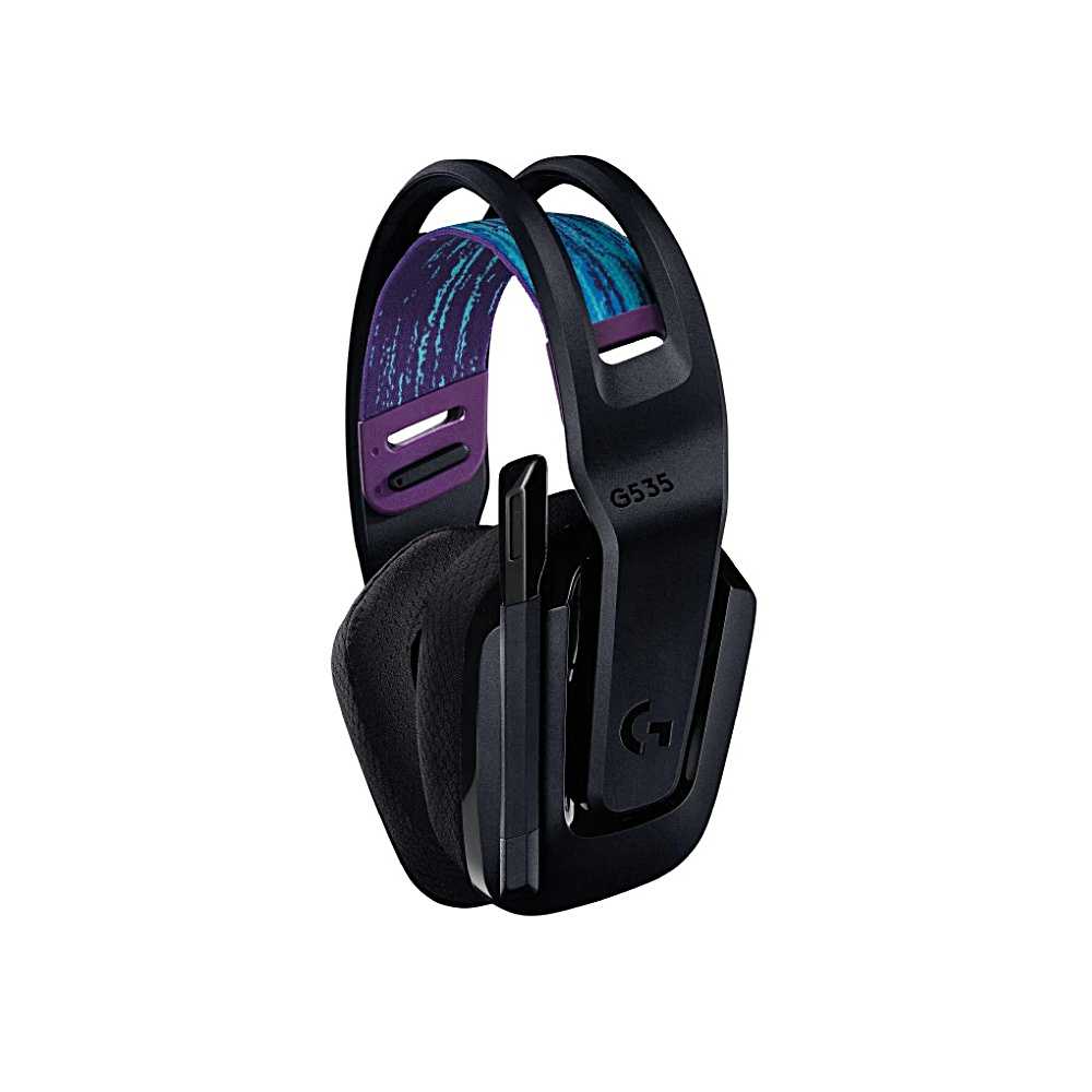 Logitech G 羅技 G G535 Wireless 電競耳機麥克風