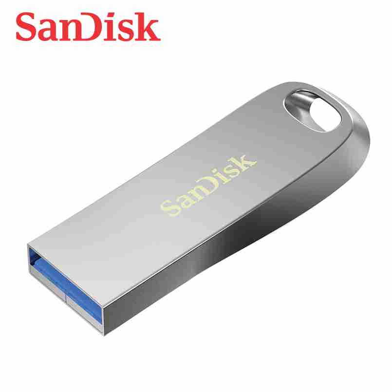 SANDISK ULTRA LUXE CZ74 USB 3.1 隨身碟 150mb/s 512G