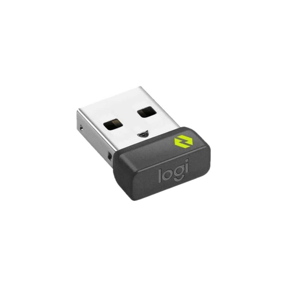 Logitech 羅技 BOLT USB 接收器