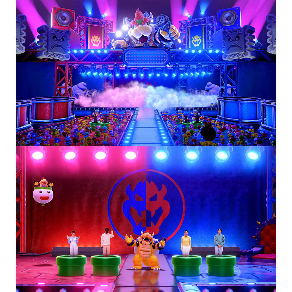 現貨 任天堂 NS2 Switch2 超級瑪利歐派對 空前盛會 Edition 中文版 遊戲片 公司貨