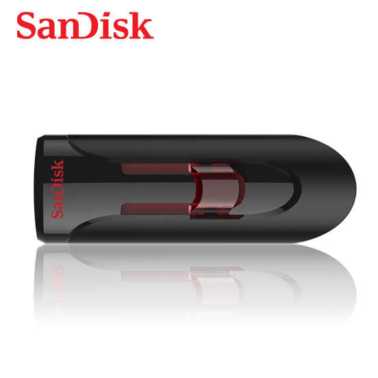 SANDISK 128G Cruzer CZ600 USB3.0 隨身碟 SDCZ600