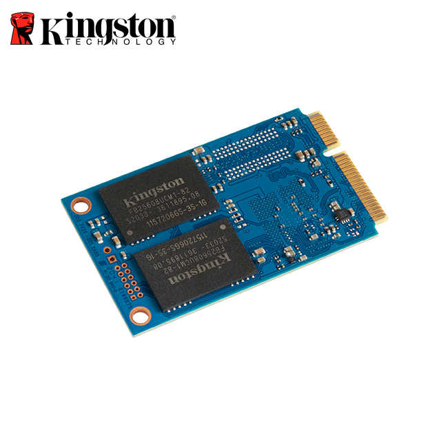 金士頓 mSATA SSD 固態硬碟 SKC600MS 公司貨 1TB Kingston